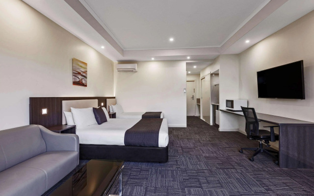 Quality Hotel Melbourne Airport