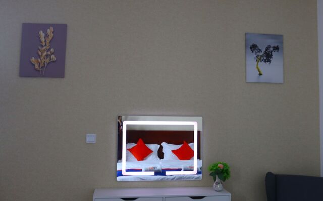 ZAPBED House - YWE B7 801