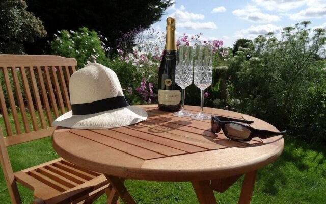 Pengelly Farmhouse B&B