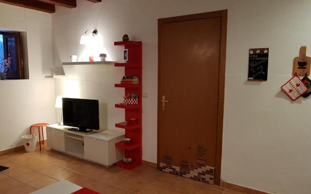 Appartamento Aretusa