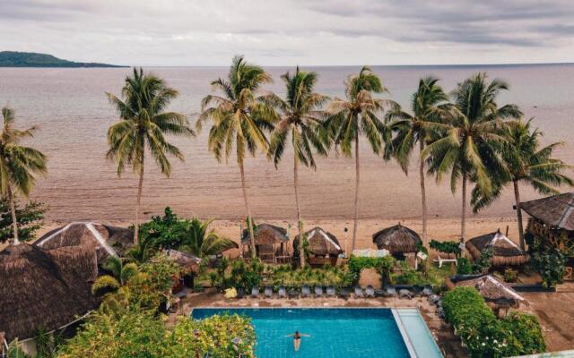 Suite Princess Beach Resort