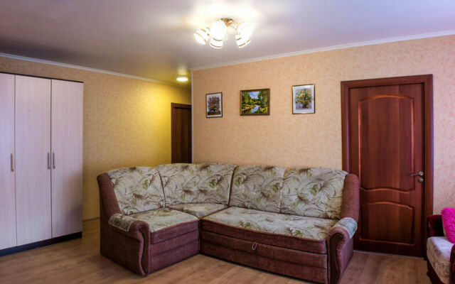 Квартира51 пр-т Кирова 62а