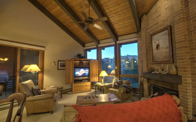 The Lodge by Retreatia