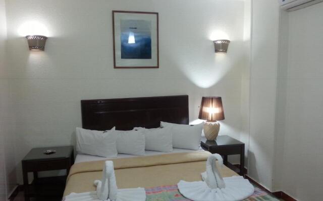 Bonne Vie Hotel