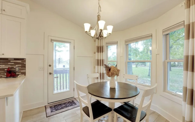 Holland Home: Walk to the Beach!