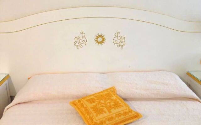 B&B da Miranna
