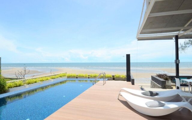 Baby Grand Hua Hin Hotel
