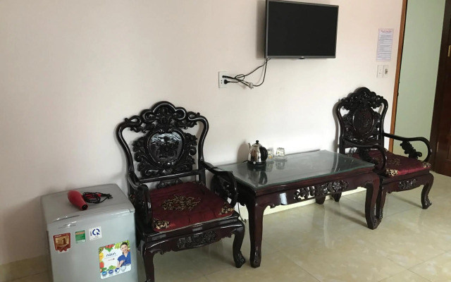Huong Thao 2 Hotel