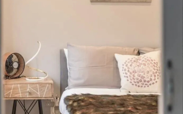 Brondesbury Apartments