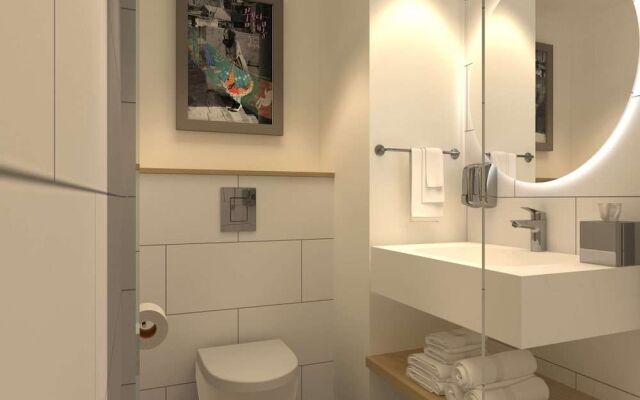 Hampton By Hilton Istanbul Sirkeci