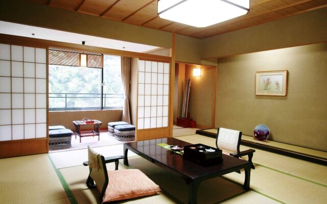 Yukai Resort Saiki Bekkan