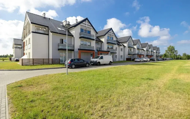 Apartamenty Polnocna by Renters