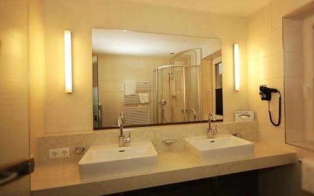Hotel Garni Villa Knauer