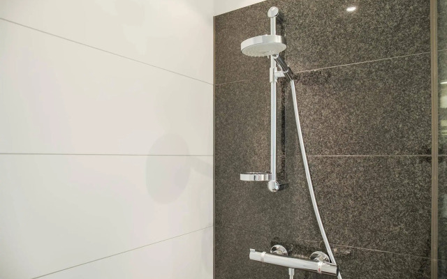 Motel One Munich - Olympia Gate