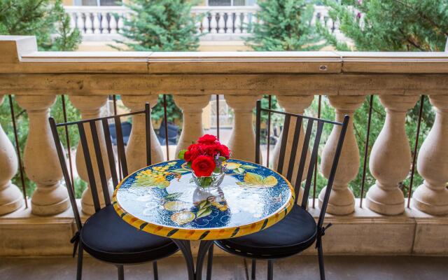 Best Western Plus Dry Creek Inn