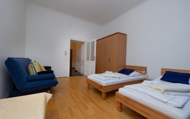 Moderne 2-Zimmer Wohnung in Wien