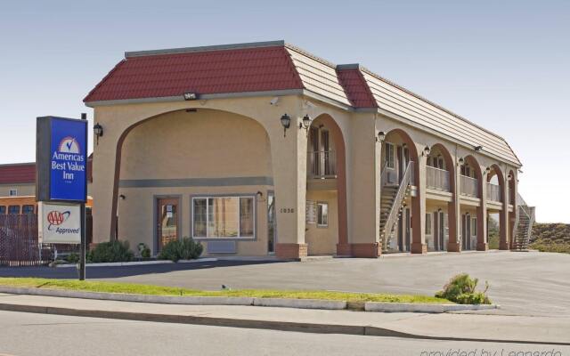 Americas Best Value Inn Salinas