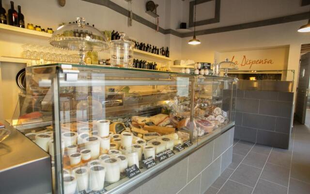La Dispensa Bio Agriturismo
