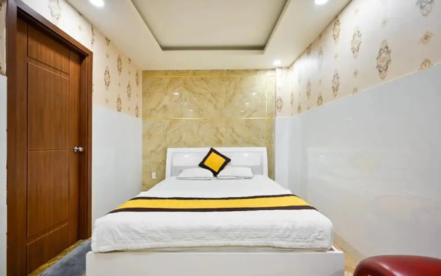 Anh Hong Hotel Tan Binh - BAY LUXURY