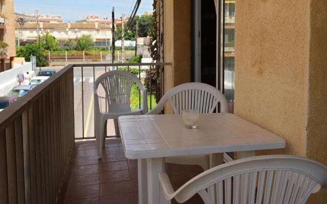 AT174 Baix A Mar