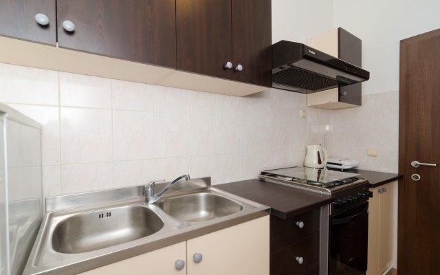 Studio apartment Pavo - comfortable with parking space: SA4 Cavtat, Riviera Dubrovnik