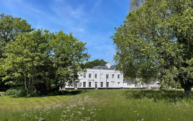 The Retreat New Forest