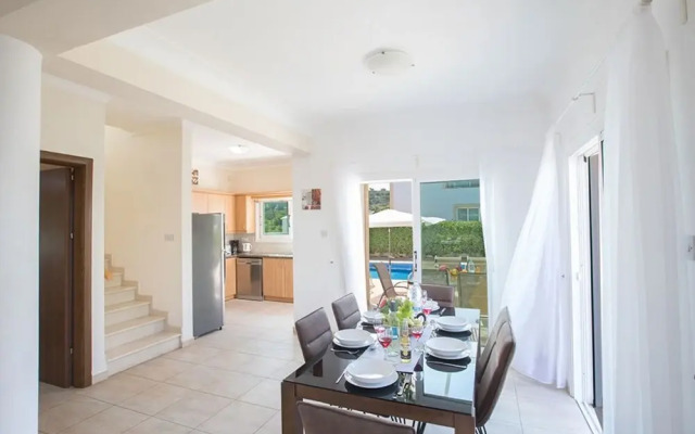 Cyprus Villa Near the Beach, Protaras Villa 1245