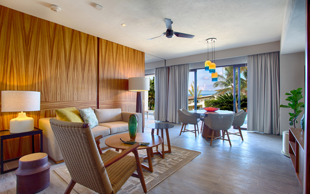 Armony Marival Resort & Spa Punta de Mita - MGallery collection