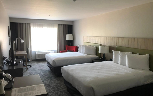 Country Inn & Suites by Radisson, Flagstaff Downtown, AZ