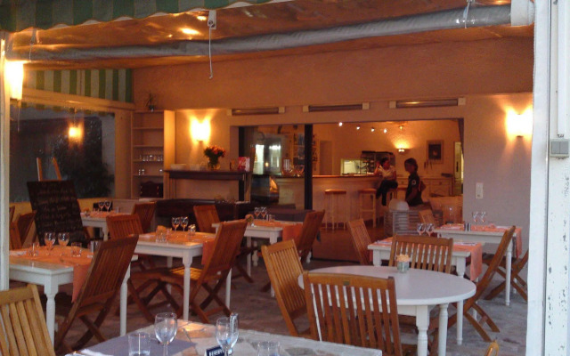 Domaine du Calidianus