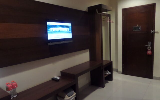 Nueve Jogja Hotel