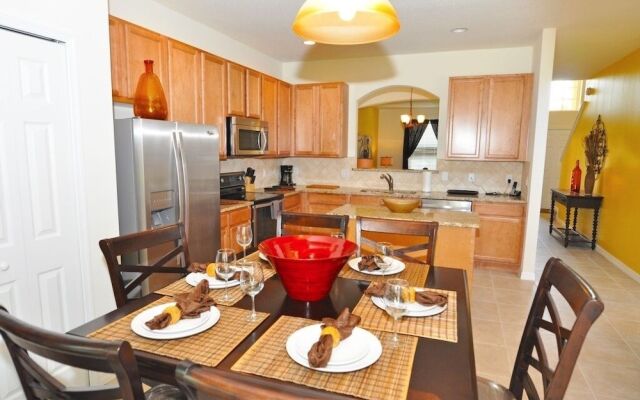 Sensual Solterra - 6 Bedrooms - Sleep 12 Home