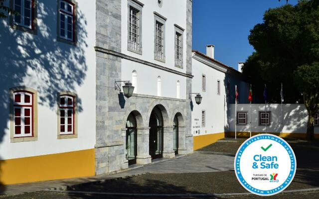 Pousada Convento de Beja - Historic Hotel