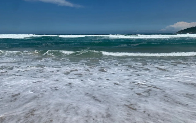 Tilli's Haus Praia & Campo