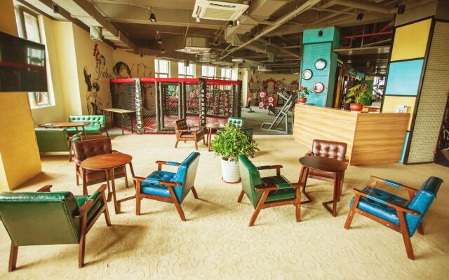 Kunshan Kingboard Hotel
