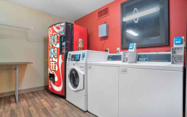 Extended Stay America Select Suites Birmingham Inverness