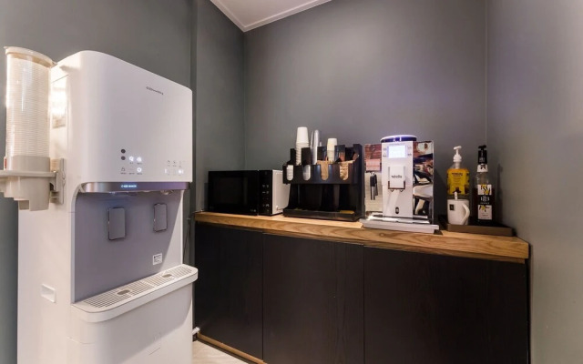 Wonju Mary Jane Hotel