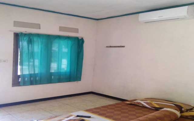 Penginapan Putra Darma