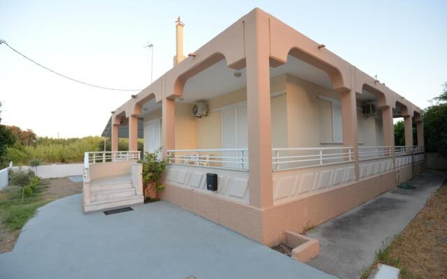 Nina s Apt in Ialysos Near the Beach