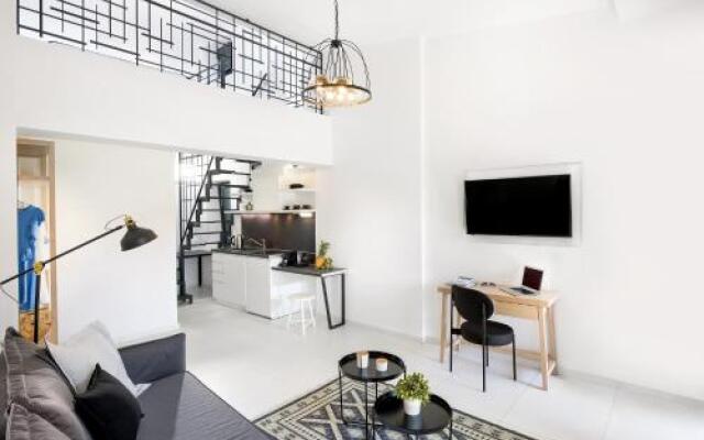 Melite Luxury Suites & Apartments