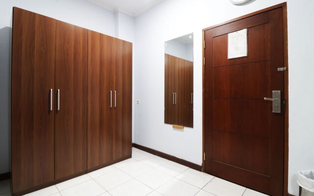 Wisma Konservasi