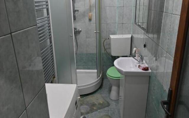 Apartament Camelia