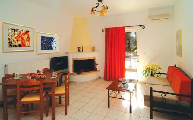Muses Villas