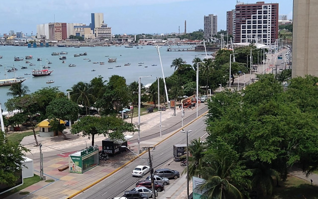 Iracema Flat 501 Fortaleza