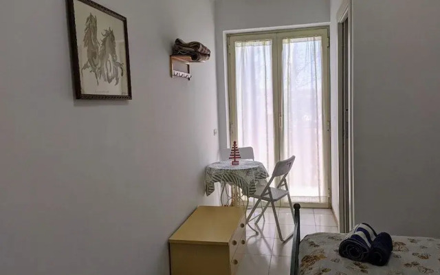 Bed and Breakfast Napoli Peppinos Room