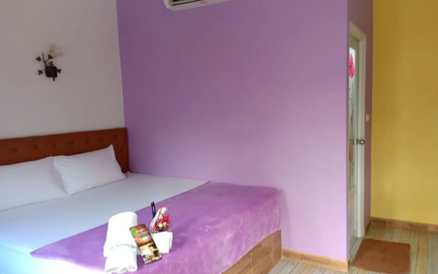 Suphan Wanwarn Resort