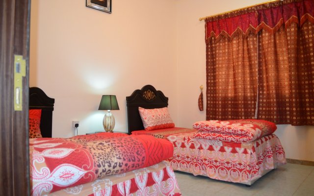 Al Eairy Furnished Apartments Riyadh 3