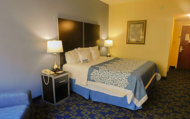 Days Inn & Suites by Wyndham Pocahontas