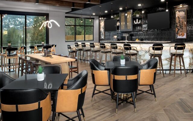 Springhill Suites By Marriott Sandpoint