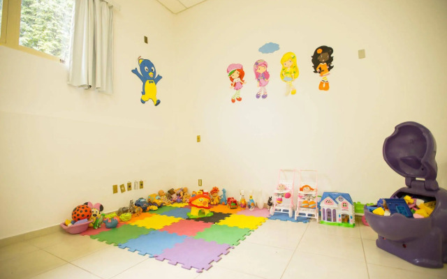 Resort Fazenda São João